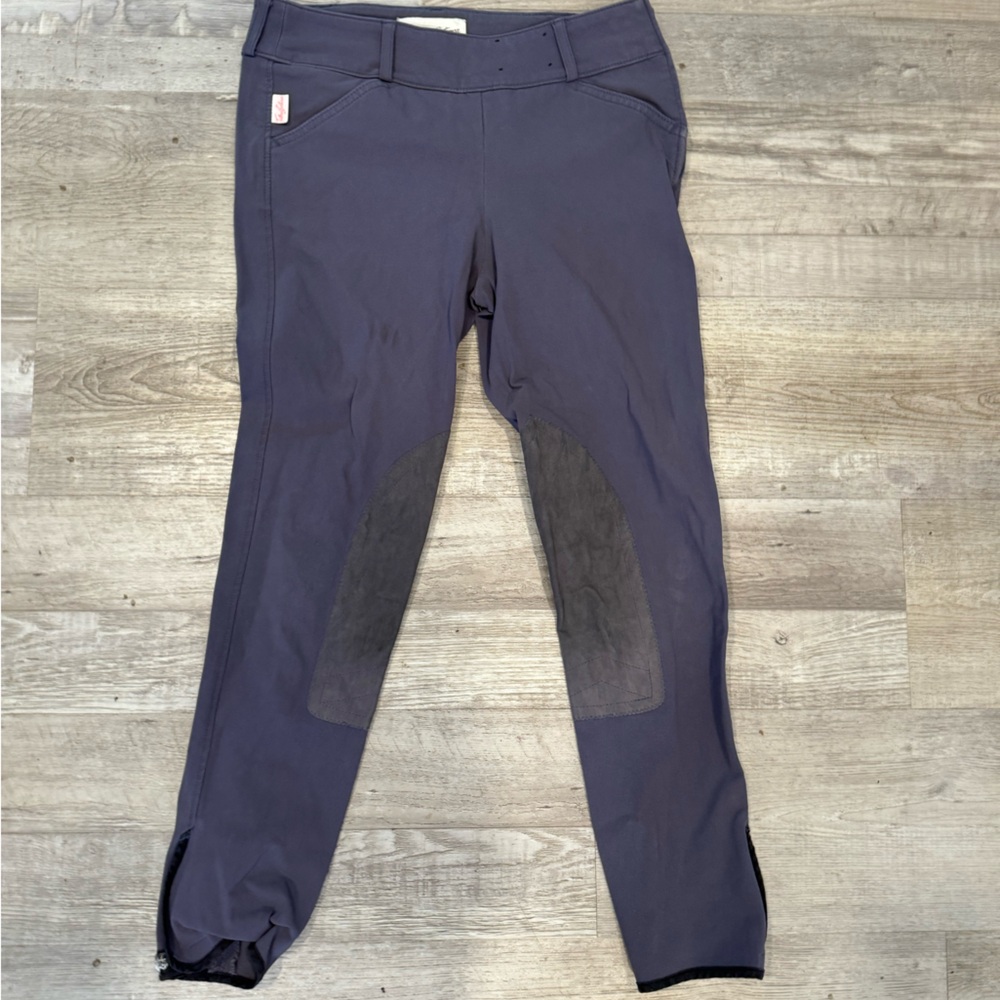Tailored sportsman